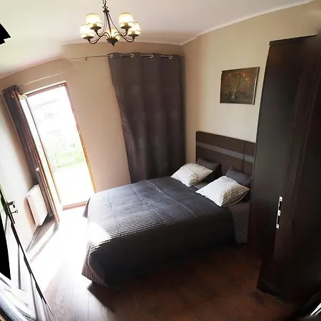 Orlowo Apartamento Gdynia