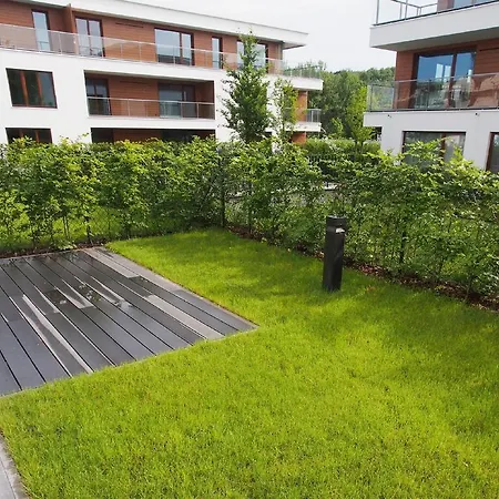 Apartamento Orlowo Gdynia