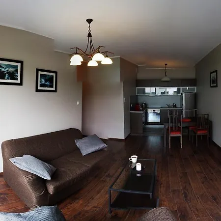 Apartamento Orlowo
