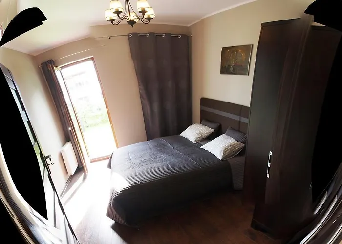 Orlowo Apartmán Gdyně